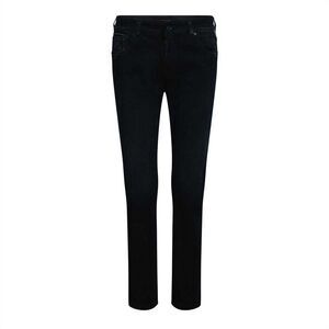 Replay Womens/Ladies Faaby Cotton Slim Jeans / Blue